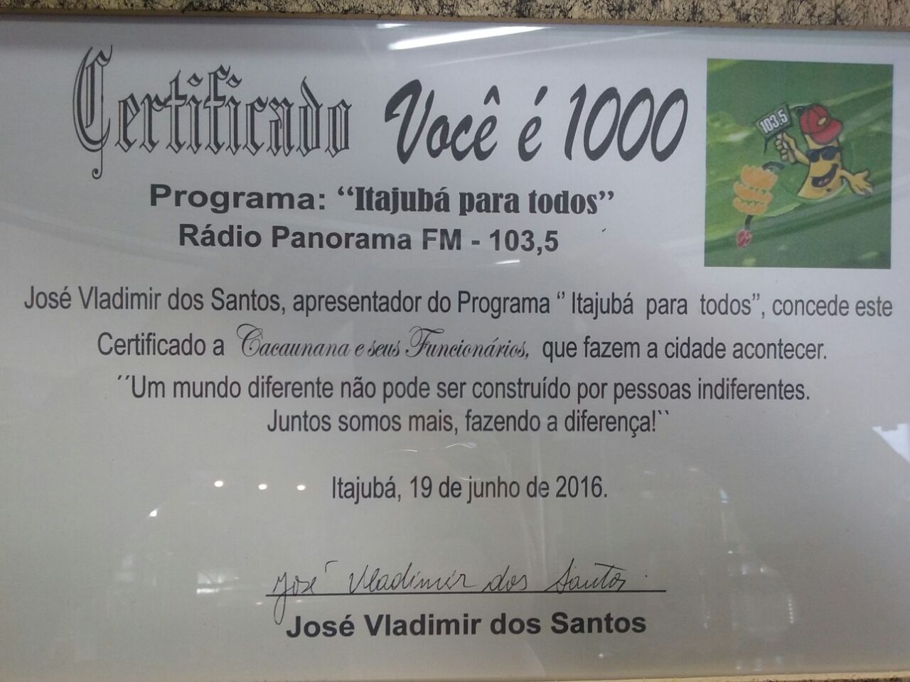 Rádio Panorama FM