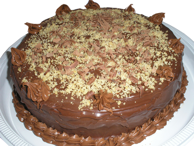 Chocolates Cacaunana