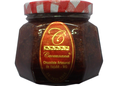 Chocolate Recheado Especial