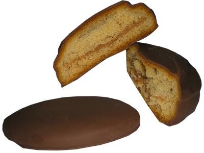 Chocolate Amargo Premium