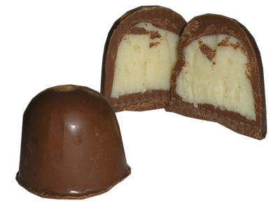 Chocolate ao Leite Clássico